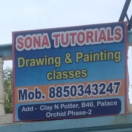 SONA TUTORIALS image 2